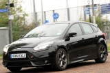 Ford Focus ST - The Sweeney